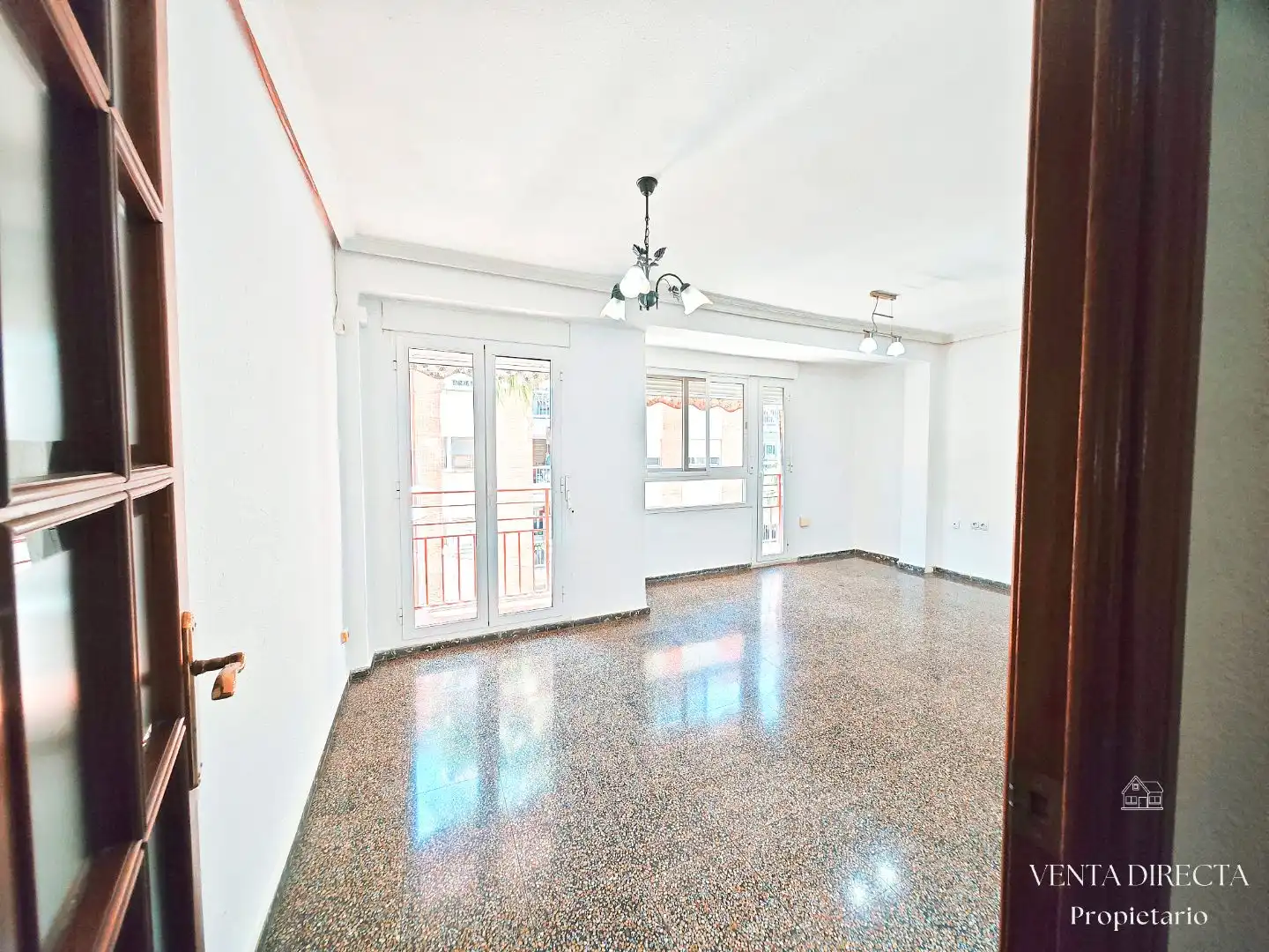 Piso en Burjassot - Foto 5