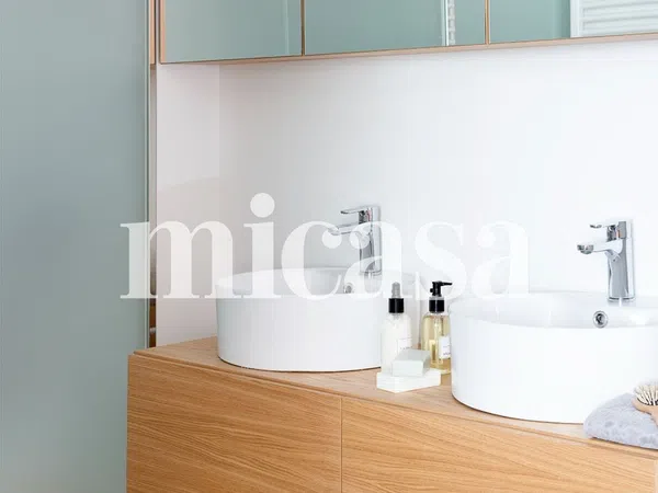Piso en Calle de Saavedra Fajardo, 5, Puerta del Ángel - Foto 20