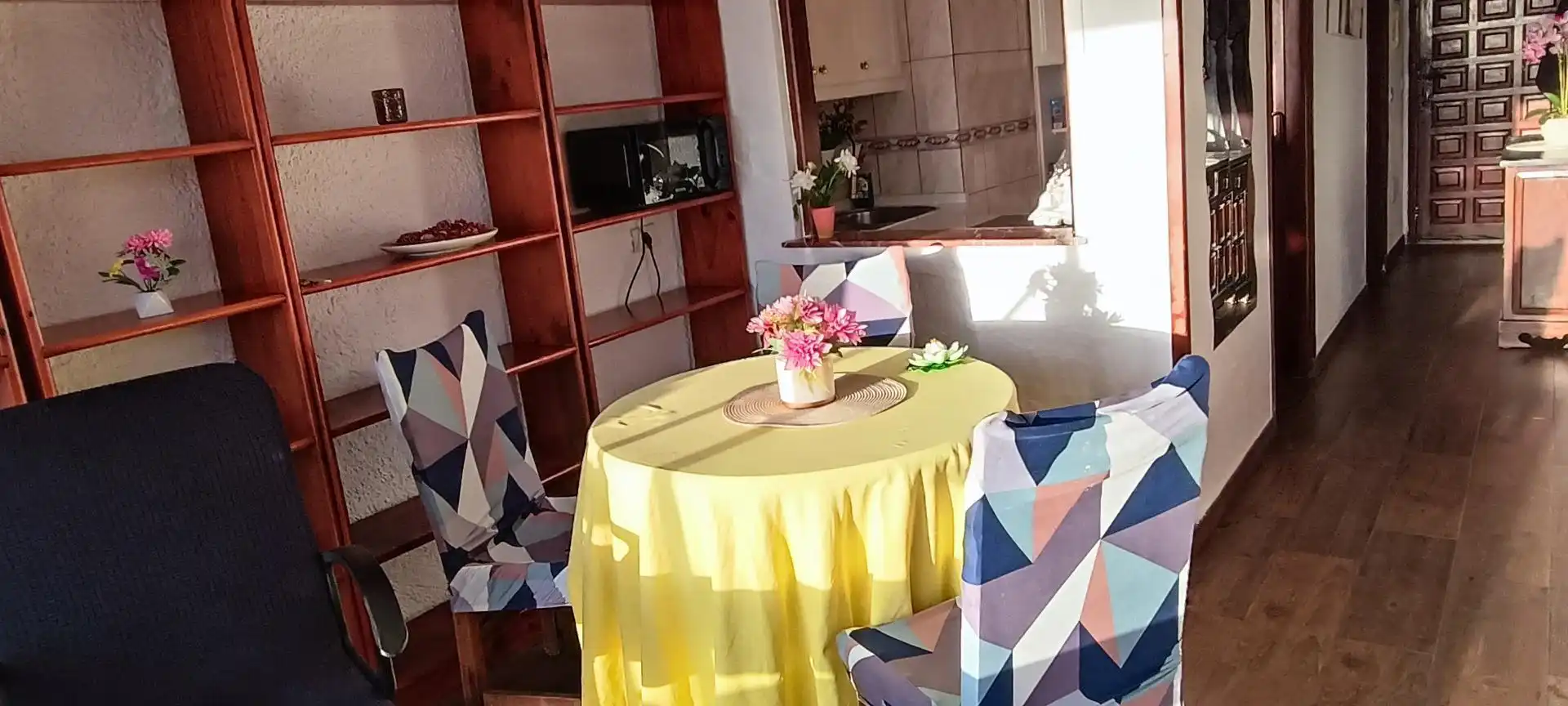 Piso en  Calle Tegueste 5 - Foto 5