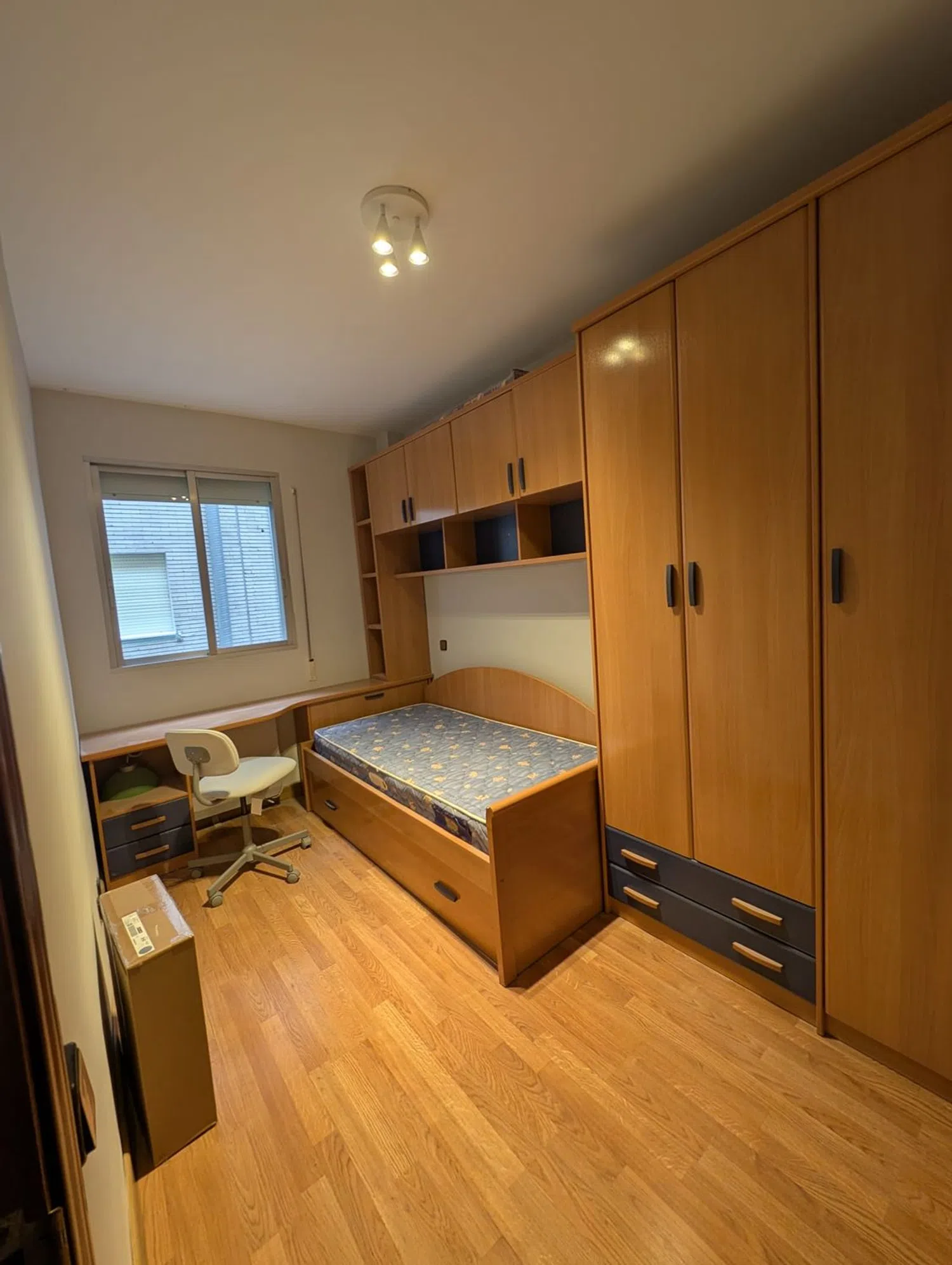 Piso en calle de Villamanín, 31 - Foto 7