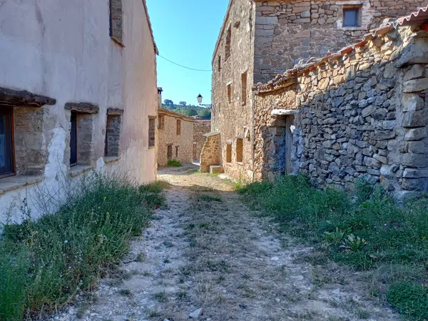 Casa de pueblo en Aldea Canaleja-r.s, 29 - Foto 3