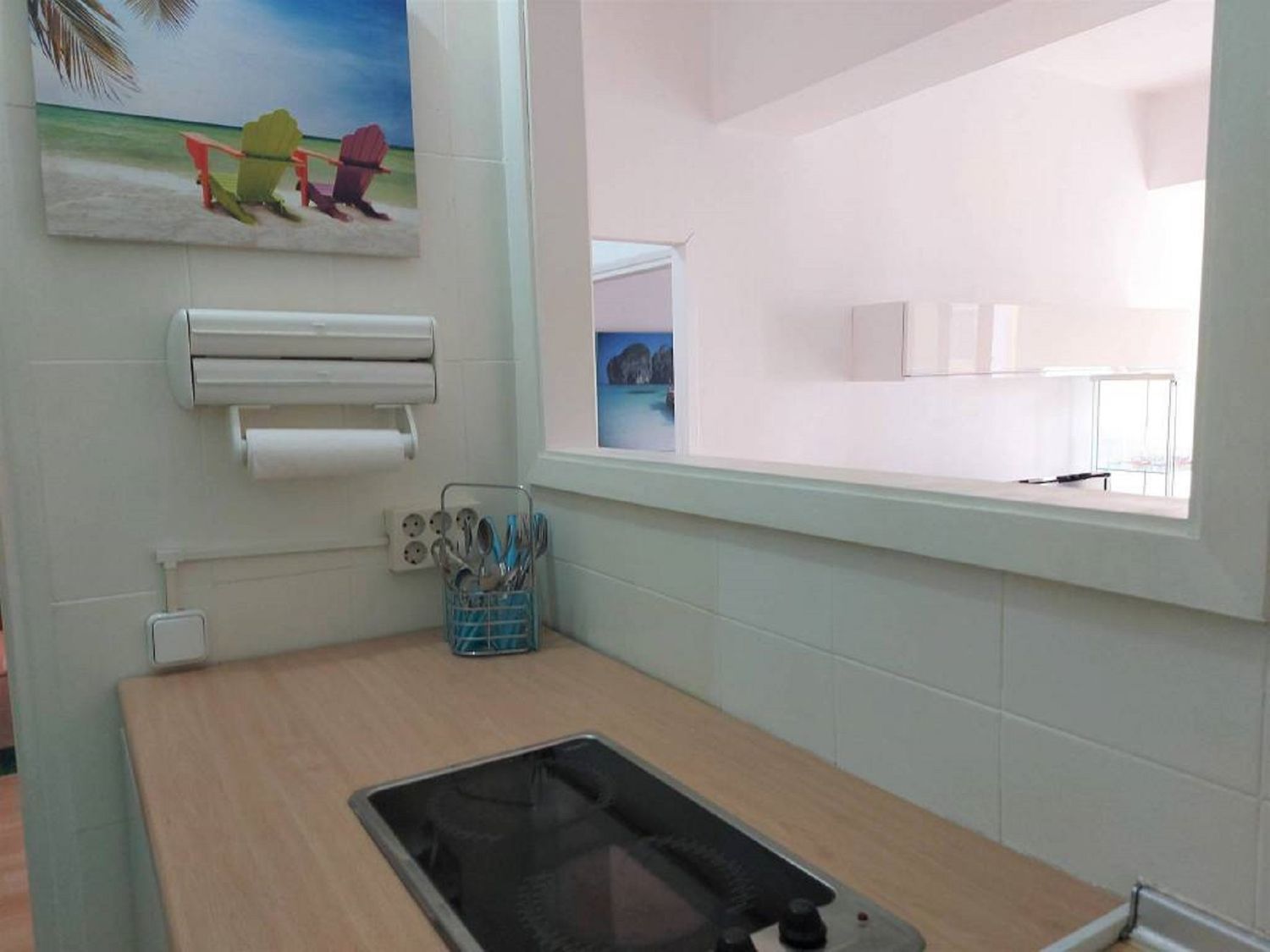 Piso en calle Luis Morote, 28 - Foto 7