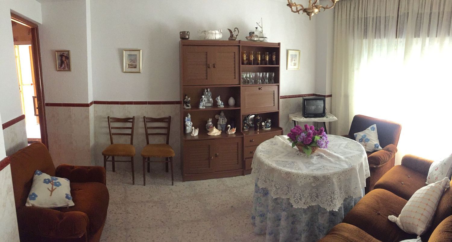 Casa de pueblo en Calle Altozano, 27 - Foto 6