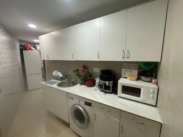 Piso en Calle Doña Romera, 14, San Isidro, San Isidro - Foto 1