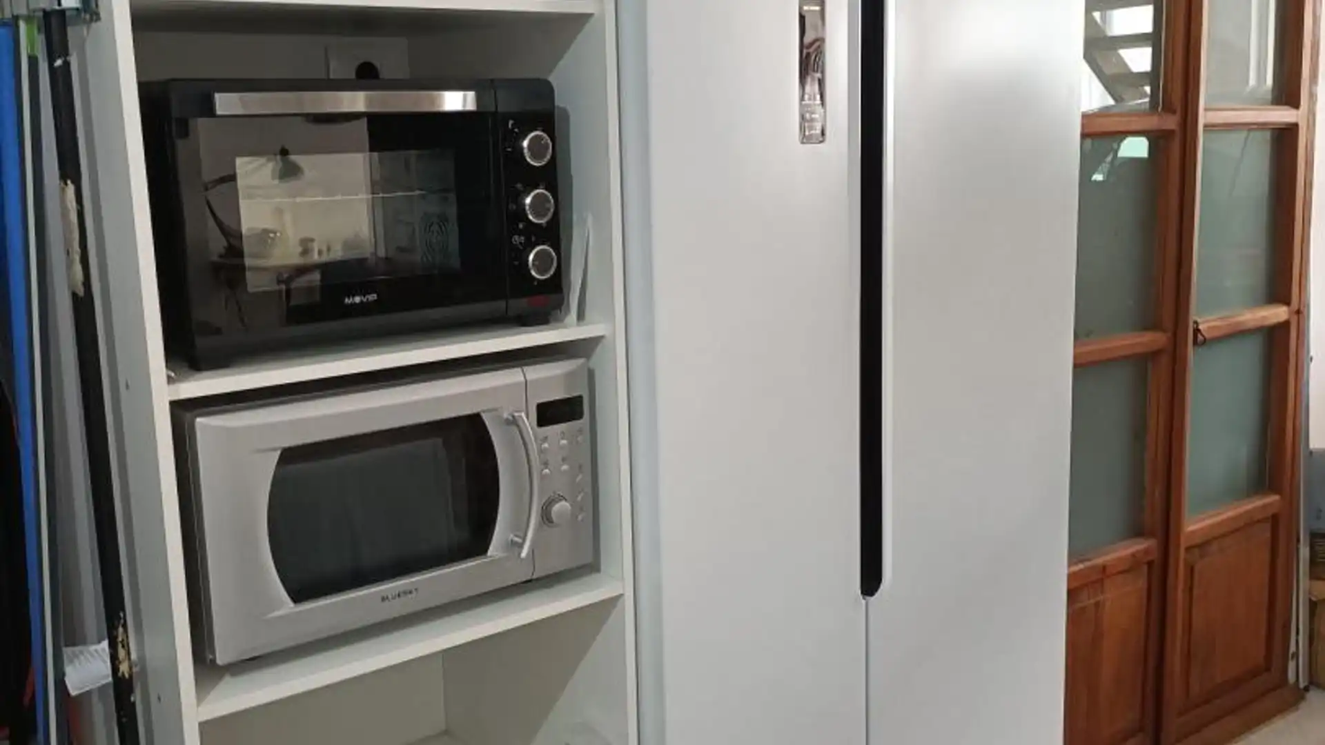 Planta baja en  Calle Teobaldo Power 8 - Foto 2