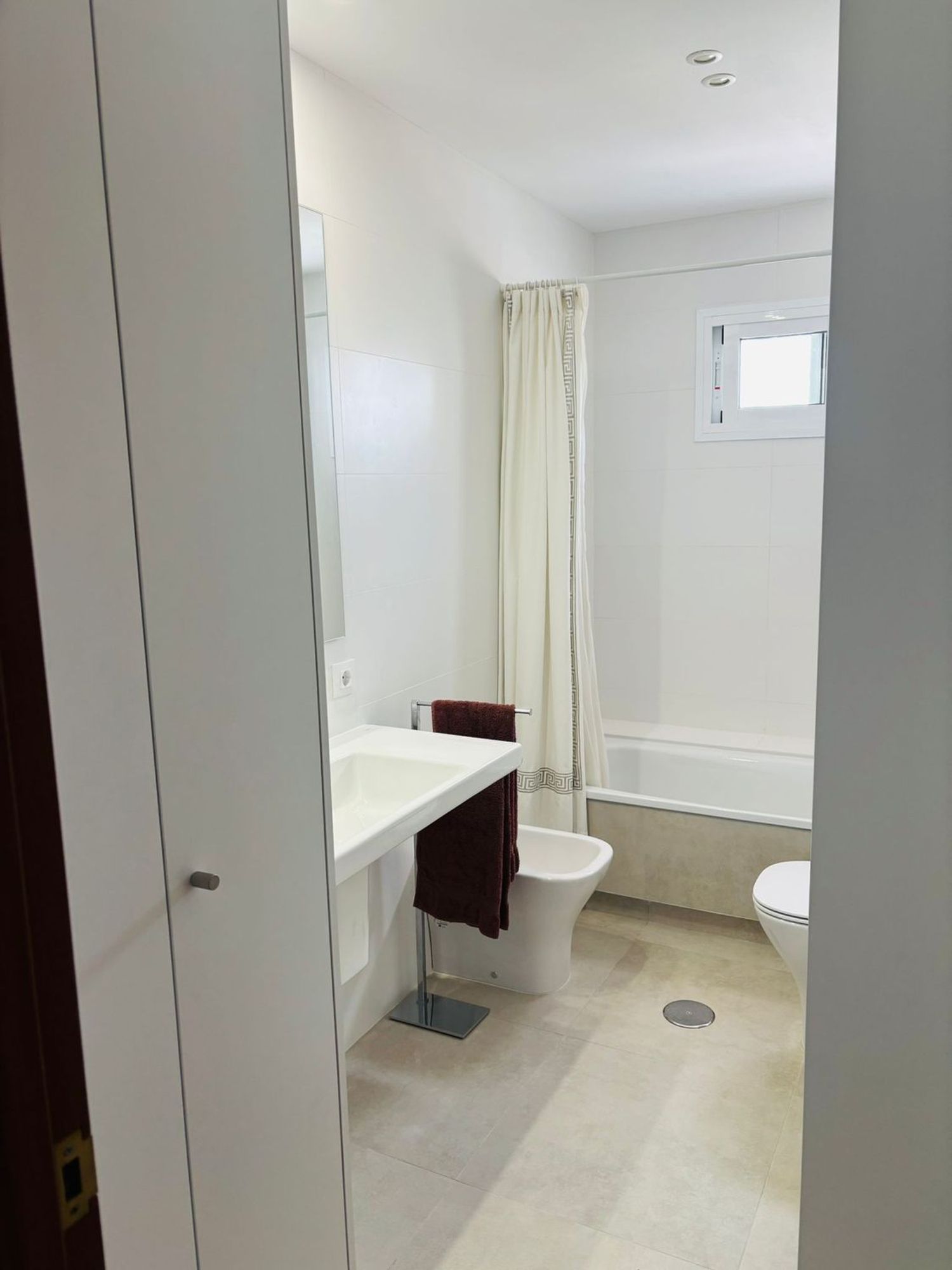 Piso en calle Pedro de León, 2 - Foto 12