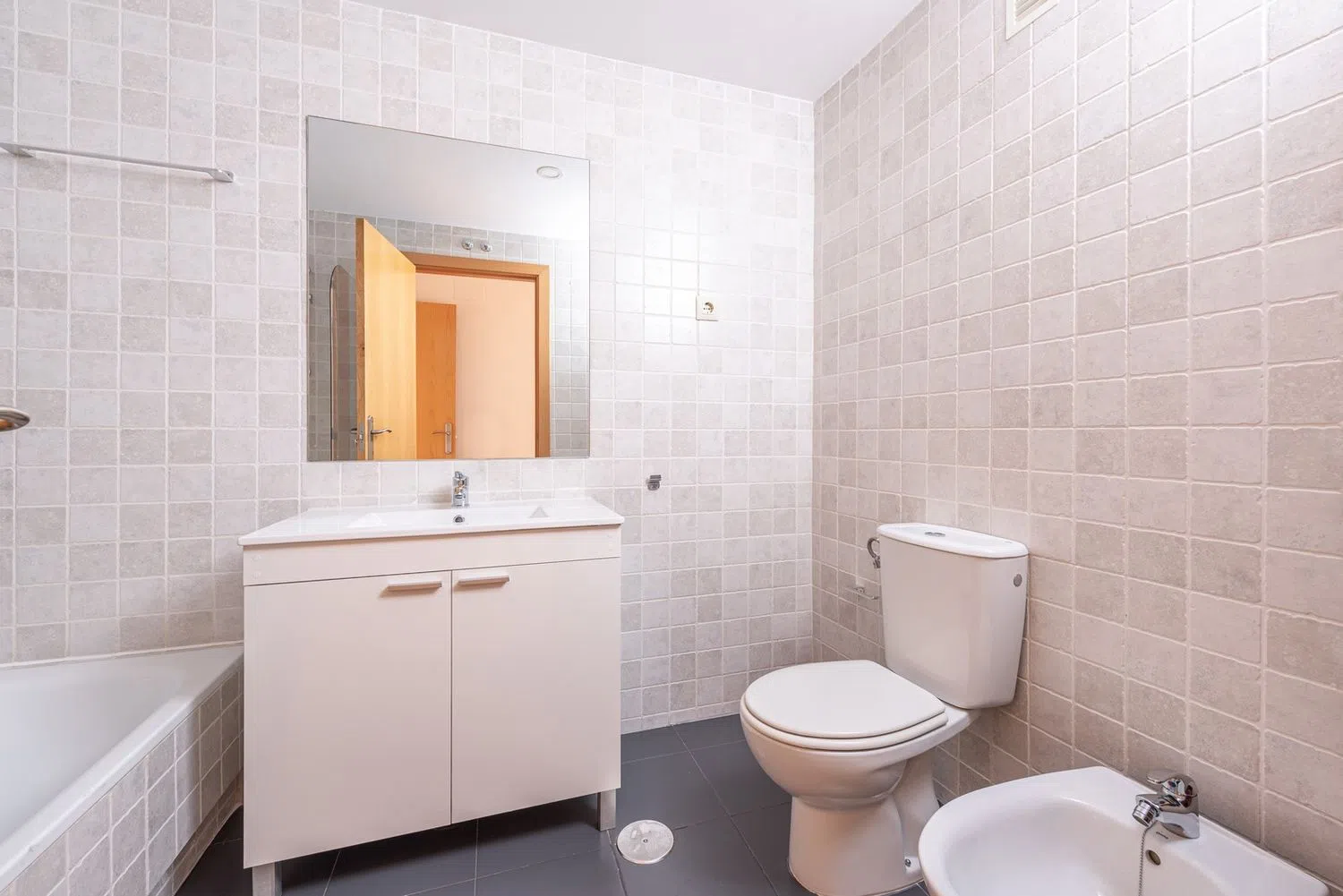 Piso en paseo de la Alameda de Osuna - Foto 10