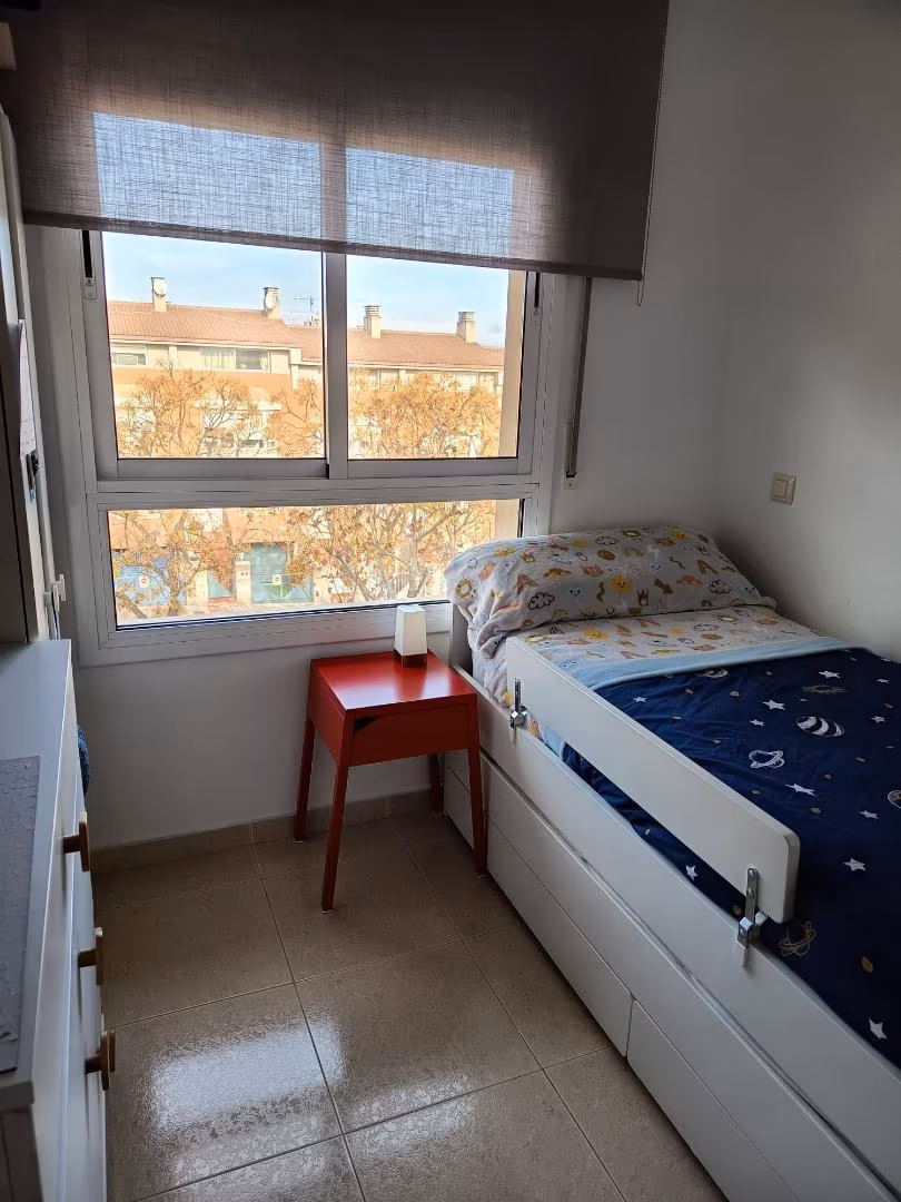 Piso en  Carrer Castellví de Rosanes 17 - Foto 11