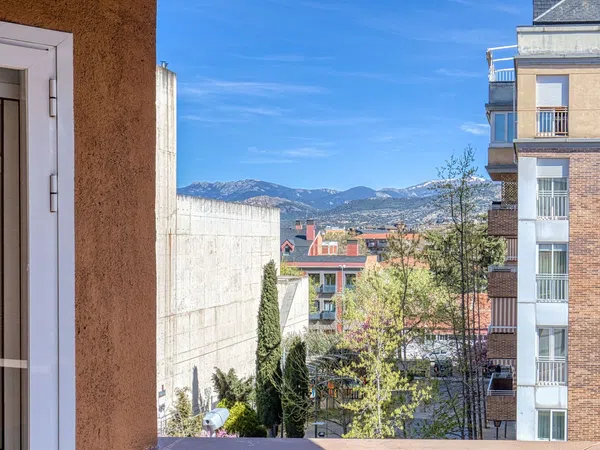 Piso en Calle Rafael Alberti, 6, Villalba Estación, Villalba Estación - Foto 6