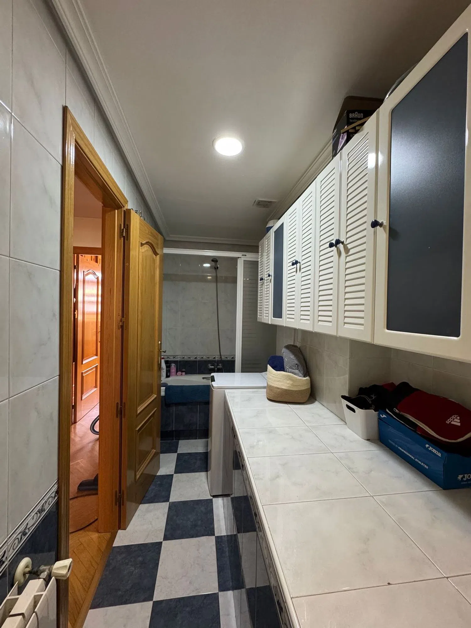 Dúplex en calle Luis Béjar, 22 - Foto 34