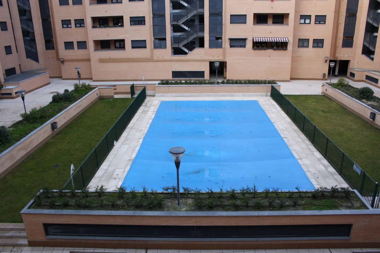 Piso en calle Océano Atlántico, 19 - Foto 25