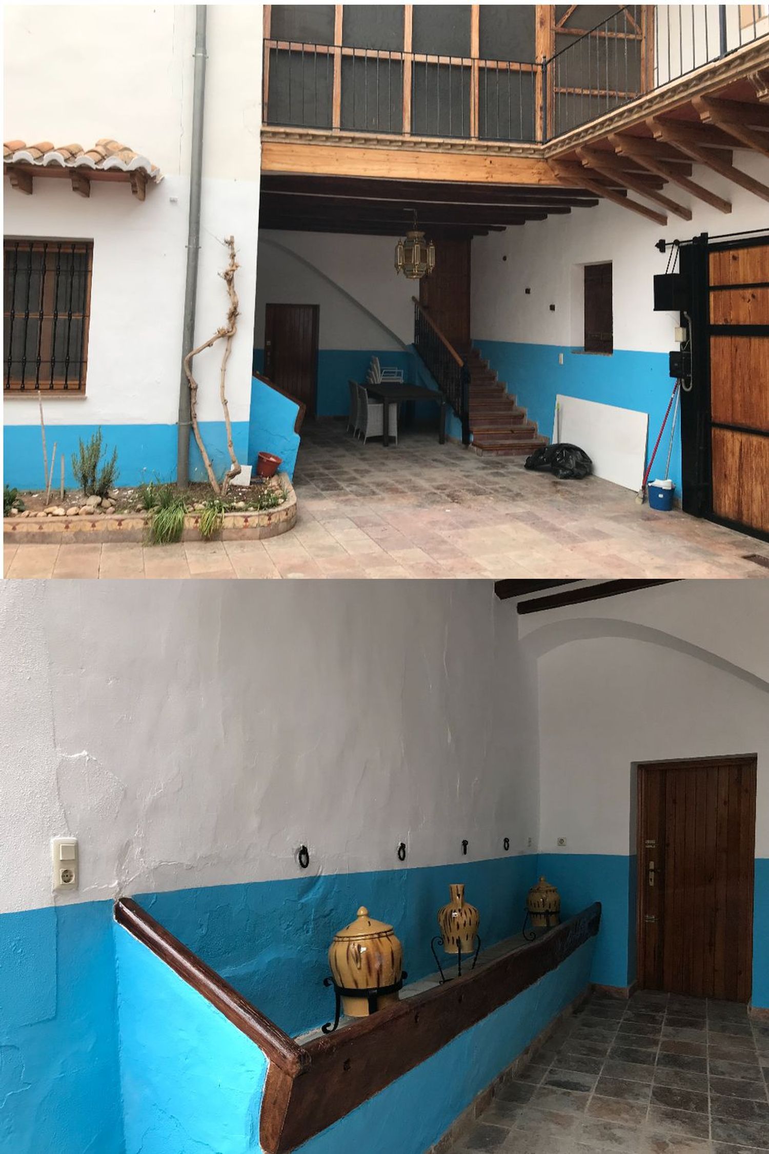 Casa de pueblo en Plaza Alcalde Gaspar Sastre Cañada, 14 - Foto 7