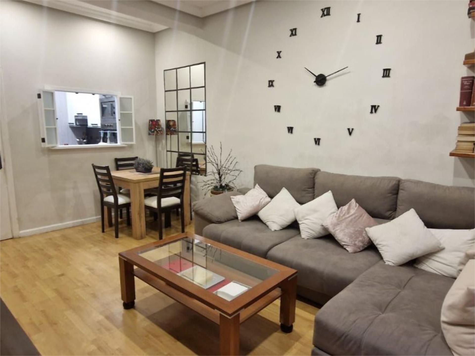 Piso en  Calle de Blasco de Garay 86 - Foto 4