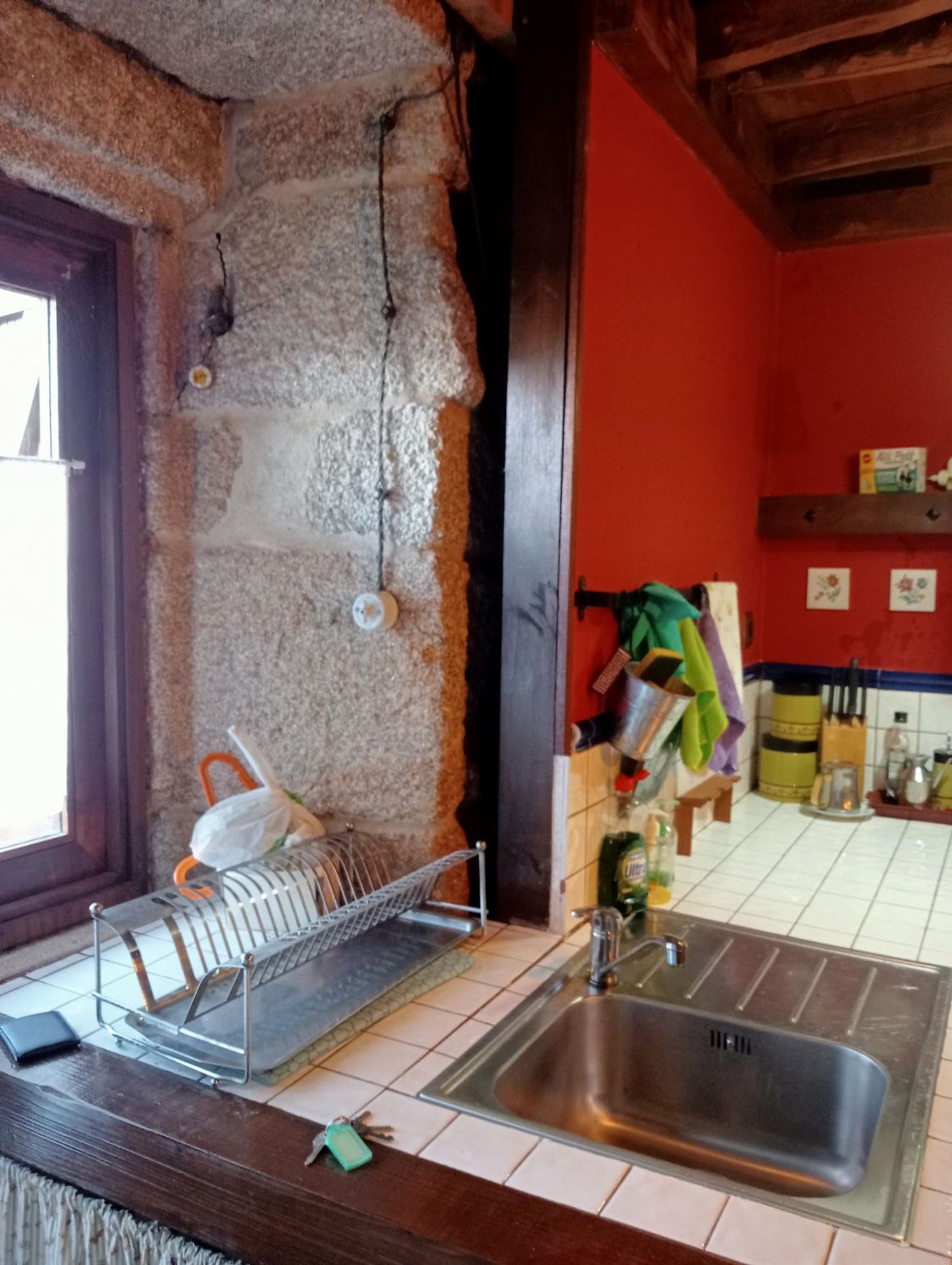 Casa de pueblo en As Quintas de San Teocado, 6 - Foto 5
