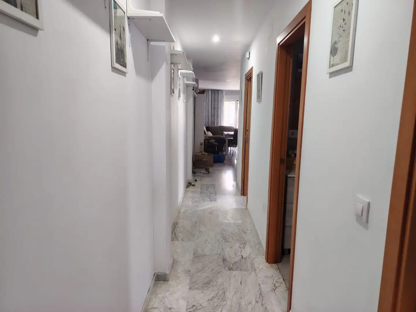 Piso en  Calle Afán de Ribera 1 - Foto 17