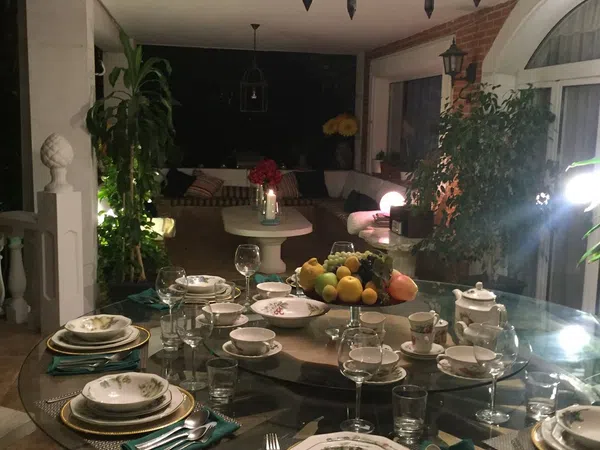 Casa o chalet independiente en Valdeolmos-Alalpardo - Foto 19