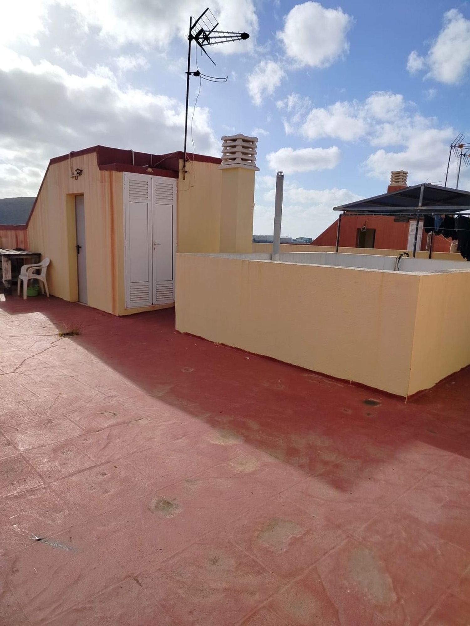 Piso en Calle Manuel Galván Rodríguez, 46, Casa Ayala - Costa Ayala - Foto 14