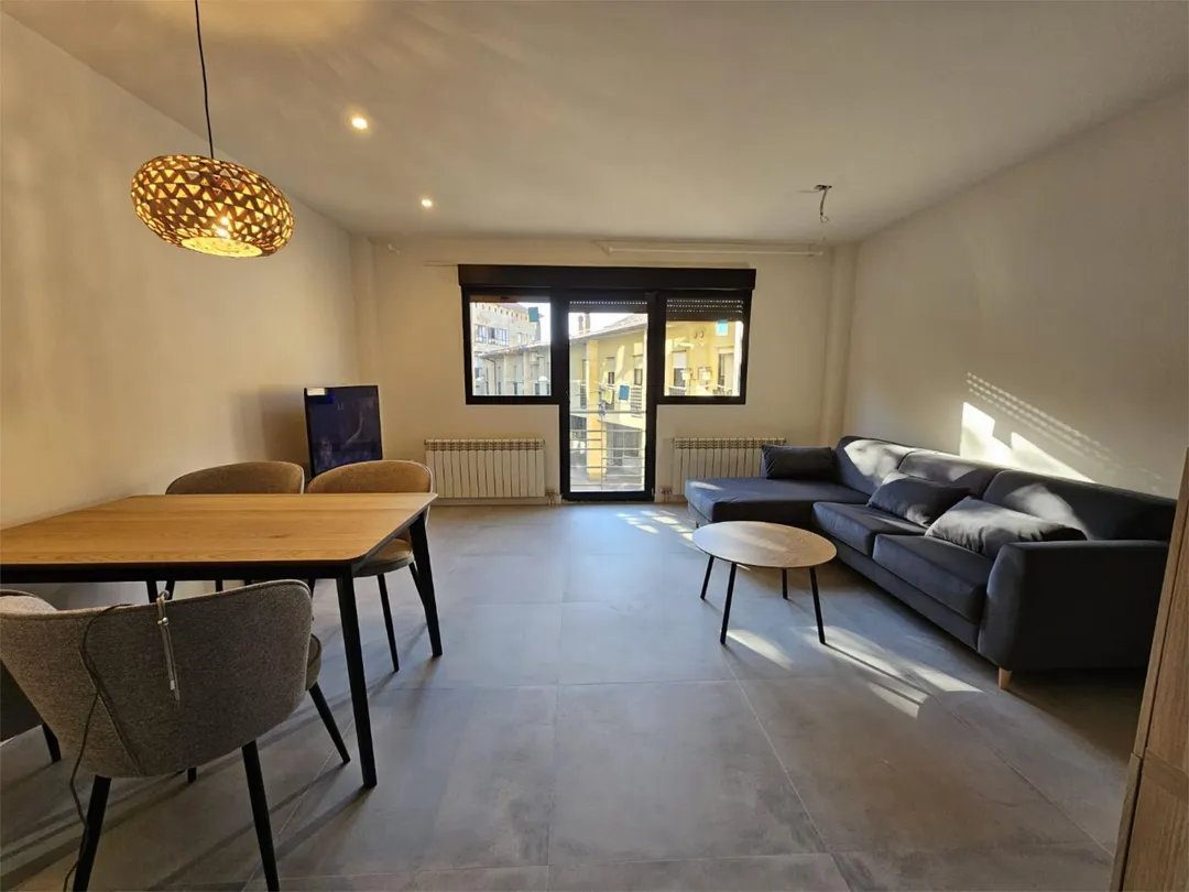 Piso en  Calle Fonseca 28 - Foto 2