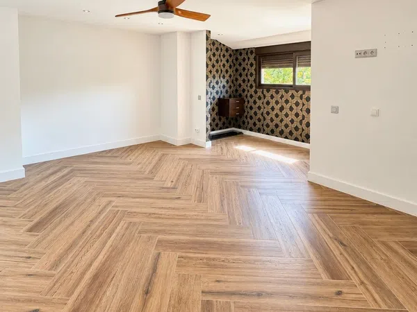 Casa o chalet independiente en Las Vegas - Santa María, Las Vegas - Santa María - Foto 9