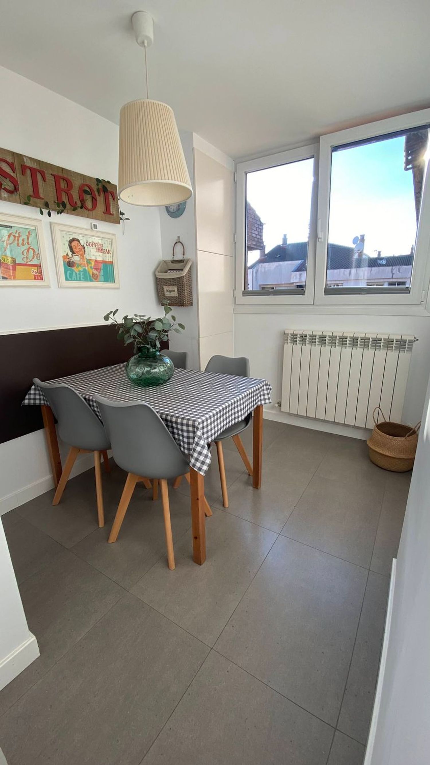 Piso en calle Pintor Asenjo, 12 - Foto 19