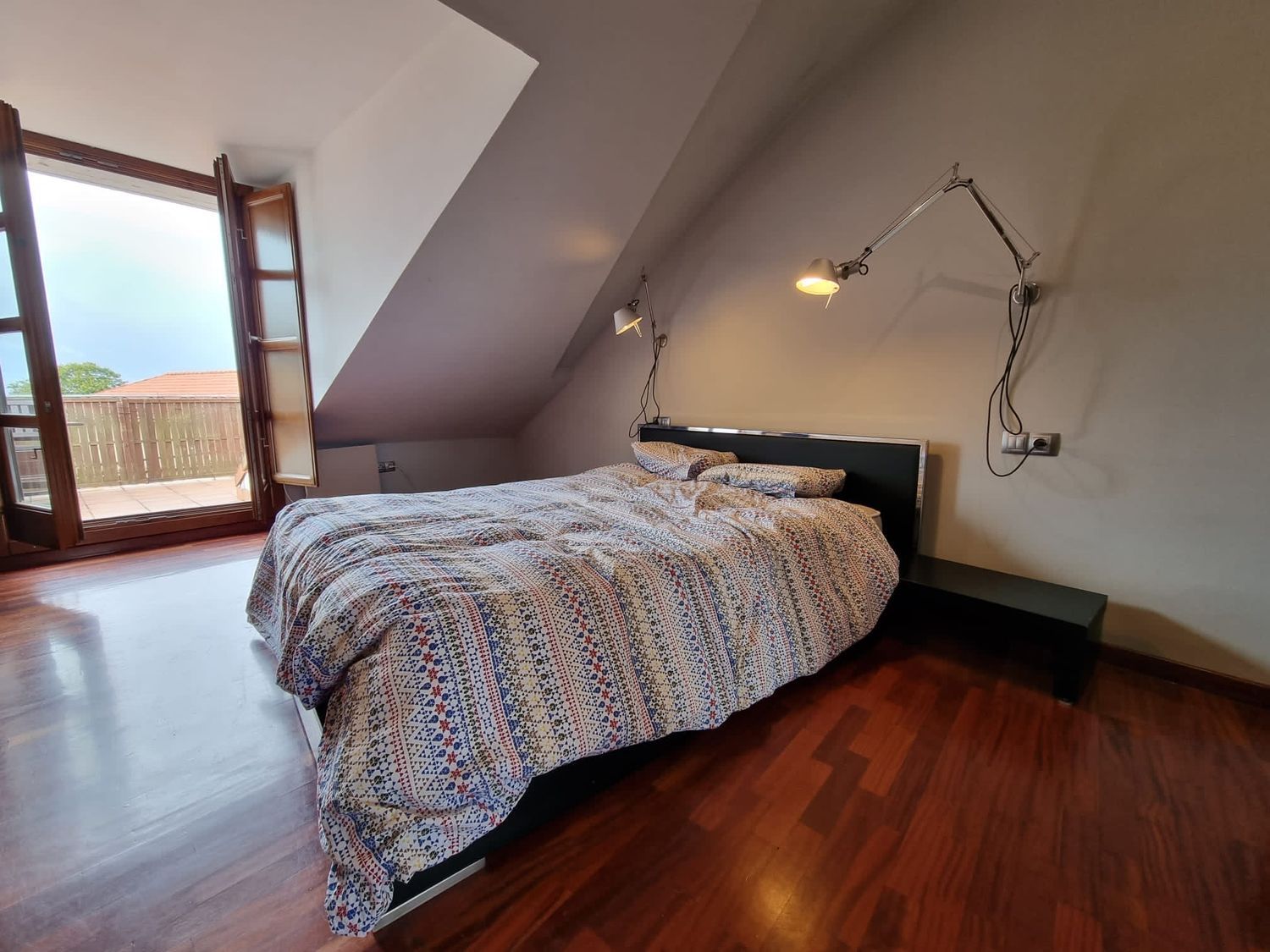 Ático en Barrio La Viña, 128, Posada-Barro, Posada-Barro - Foto 4