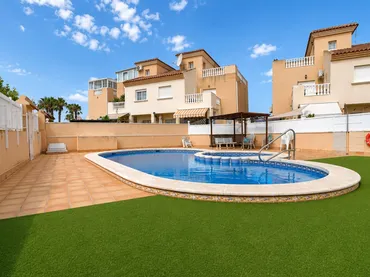 Chalet en  Calle las Tortolas 27 - Foto 3