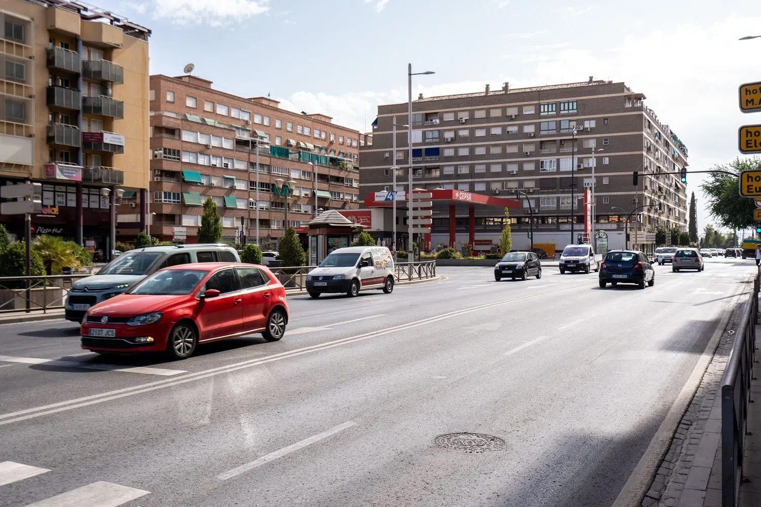 Piso en calle Jacinto Benavente, 152 - Foto 25
