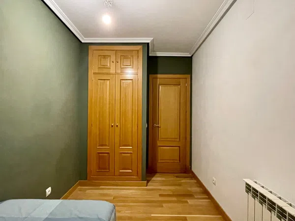 Piso en Calle Leonardo da Vinci, 3 - Foto 19