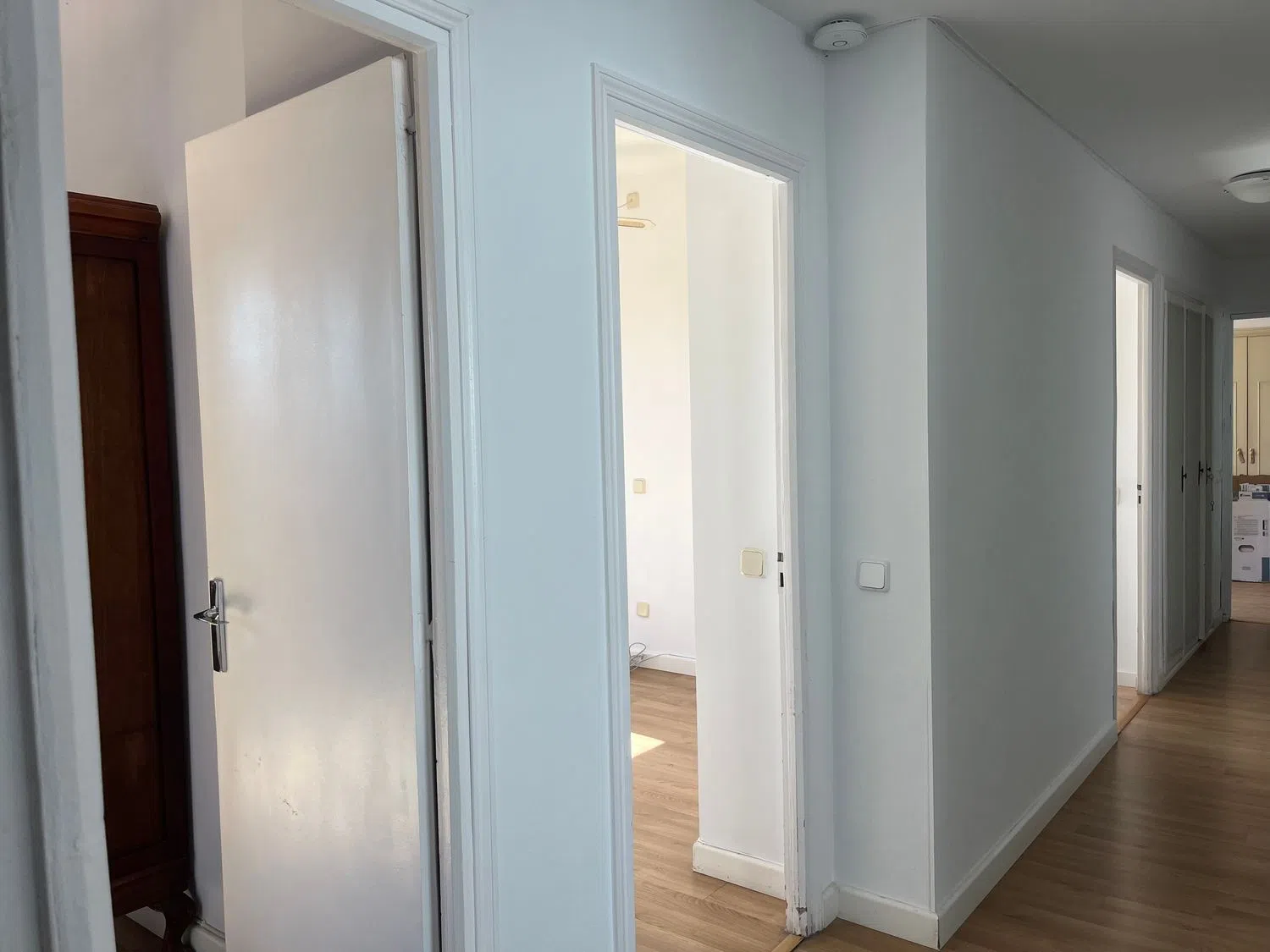 Piso en Barrio Cuatro Caminos - Foto 17