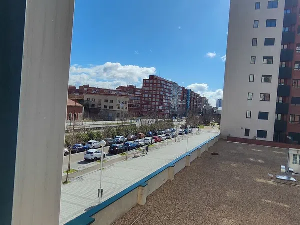 Piso en Arco de Ladrillo, 72 - Foto 38