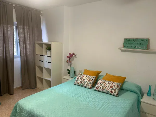 Piso en Calle Santo Tomás, 1 d, Zona San José - Varela, Zona San José - Varela - Foto 18