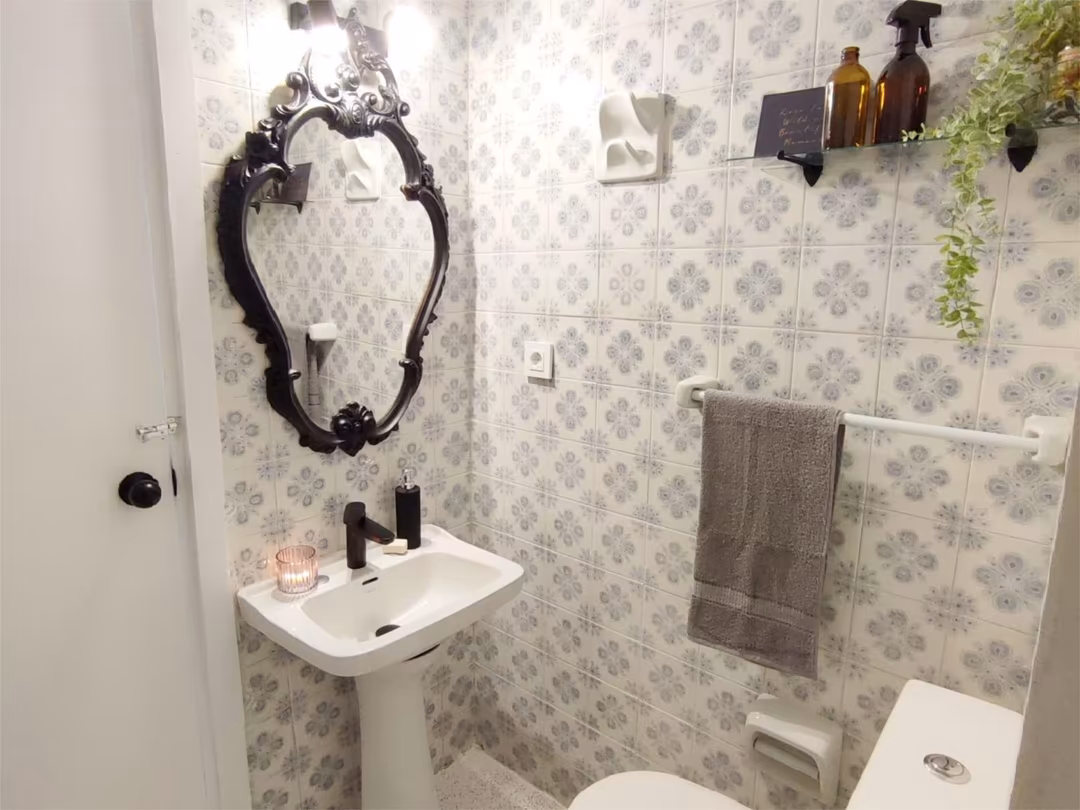 Piso en  Calle Luz Casanova 4 - Foto 20