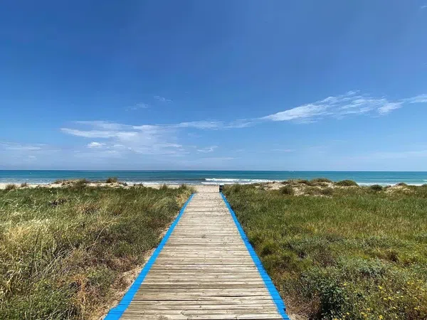 Piso en Gran Vía de la Manga, 132, Playa del Esparto-Veneziola, Playa del Esparto-Veneziola - Foto 3