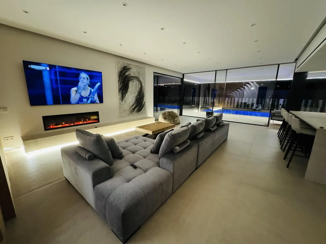 Chalet en  Carrer de Sicilia 119B - Foto 21