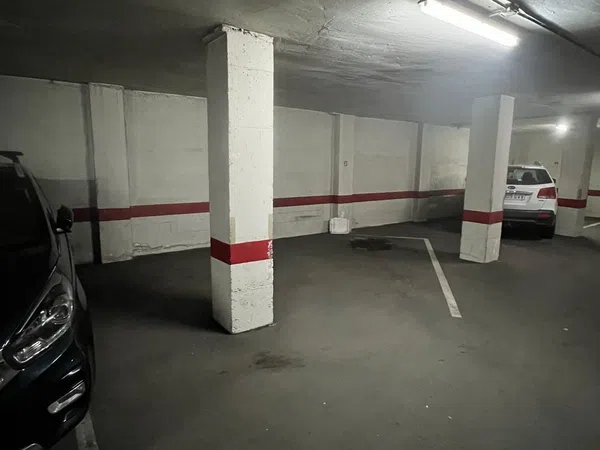 Piso en Avenida de Víctor Gallego, 27, Ensanche, Ensanche - Foto 31