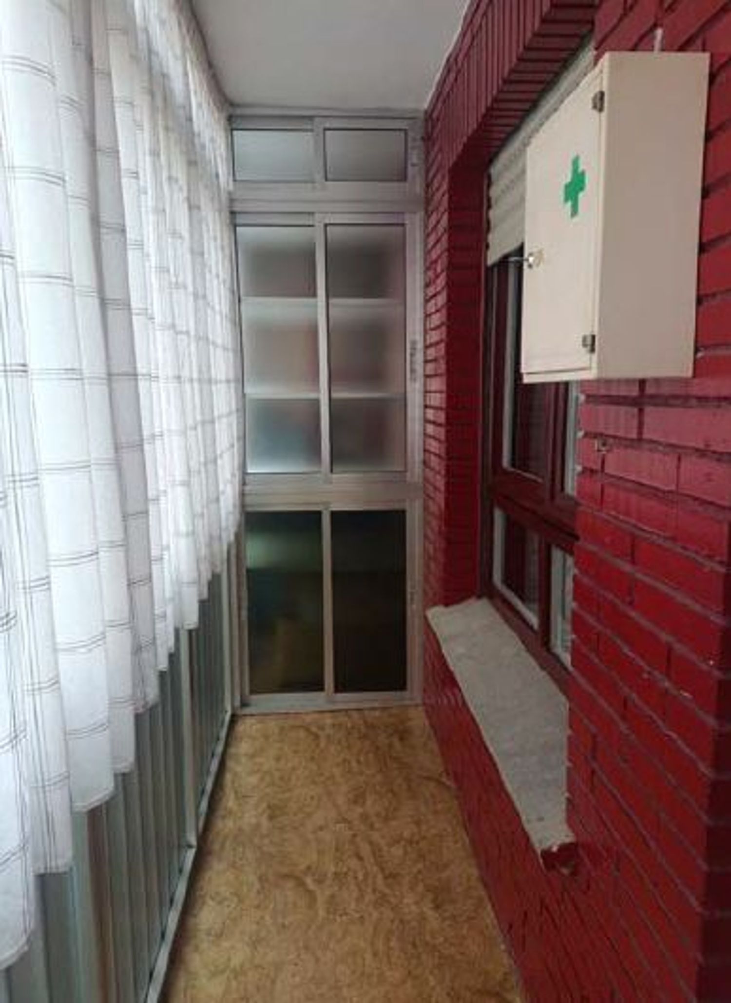 Piso en Plaza Santiago, 5, Gamonal - San Bruno - G9 - Foto 12
