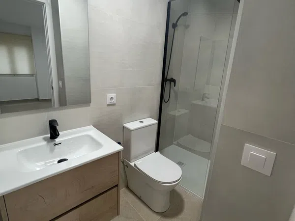 Estudio en calle d'Abén al Abbar, 9 - Foto 1