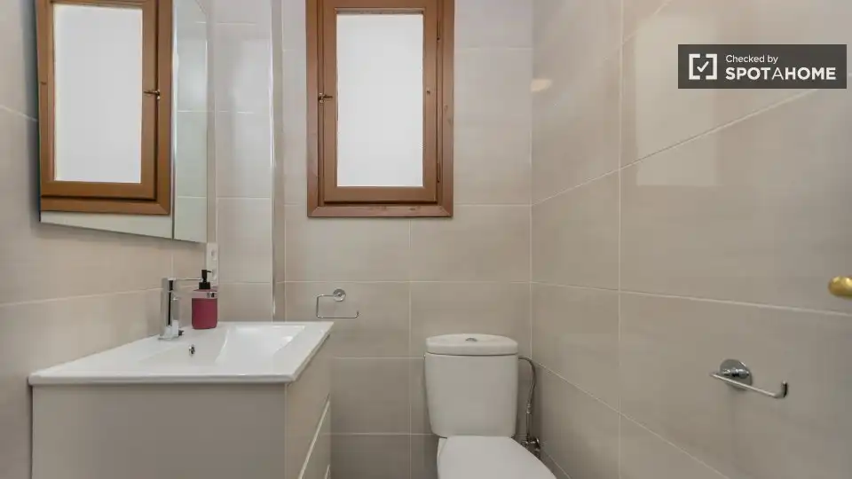 Piso en  Valencia Capital - Foto 12