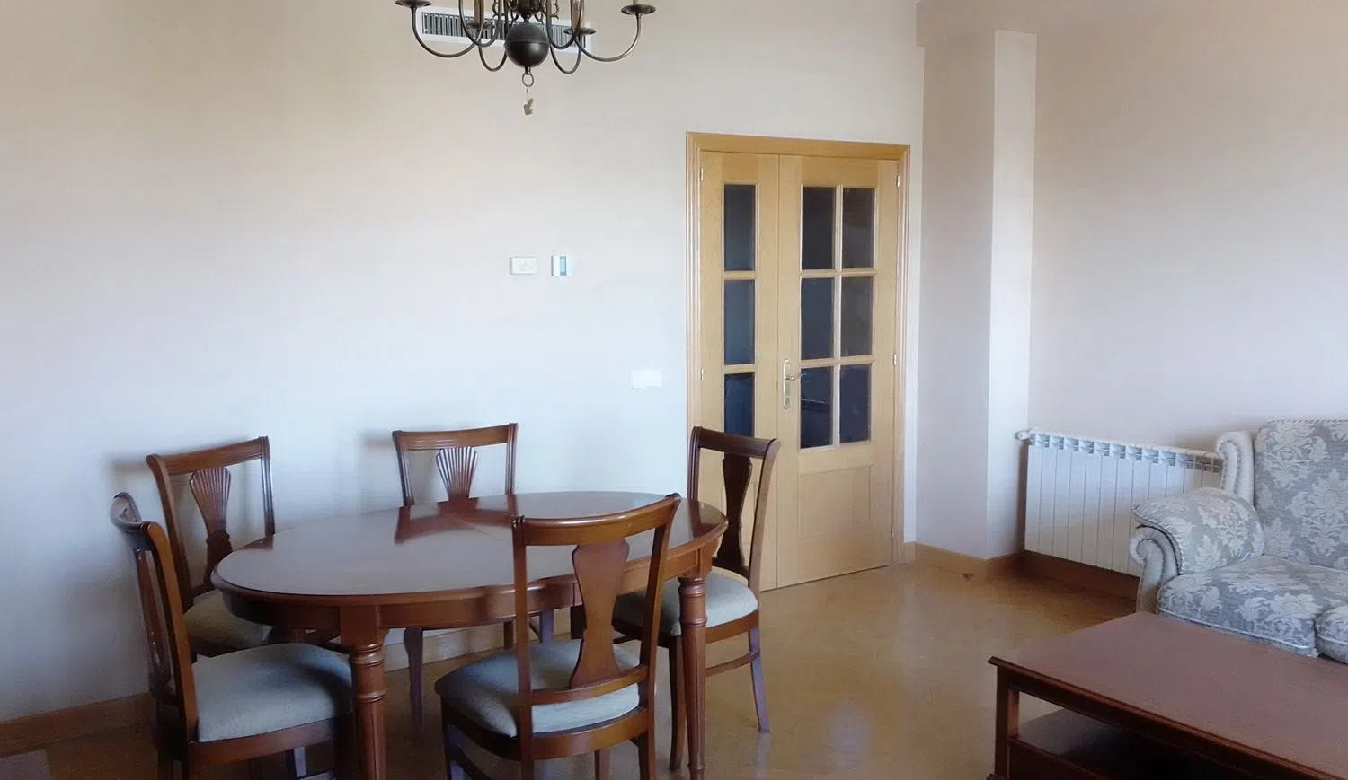 Piso en avenida de Camilo José Cela, 13 - Foto 2