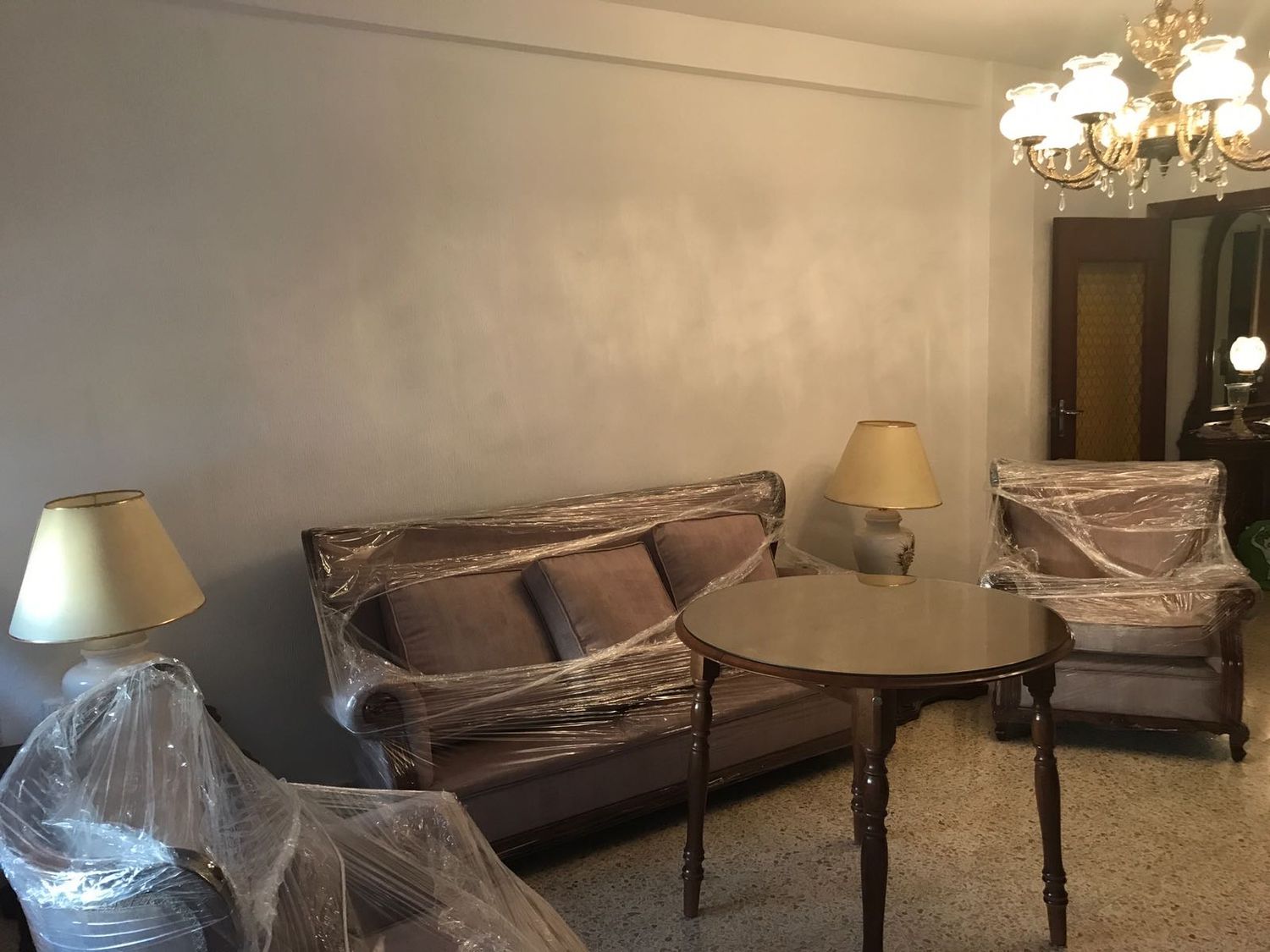 Piso en calle Pintor Zurbarán, 11 - Foto 2