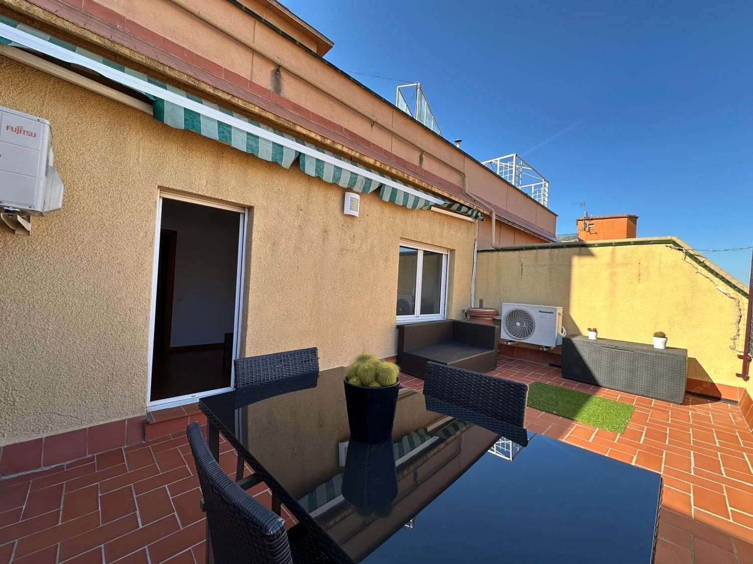 Ático en calle de Mallorca, 469 - Foto 9