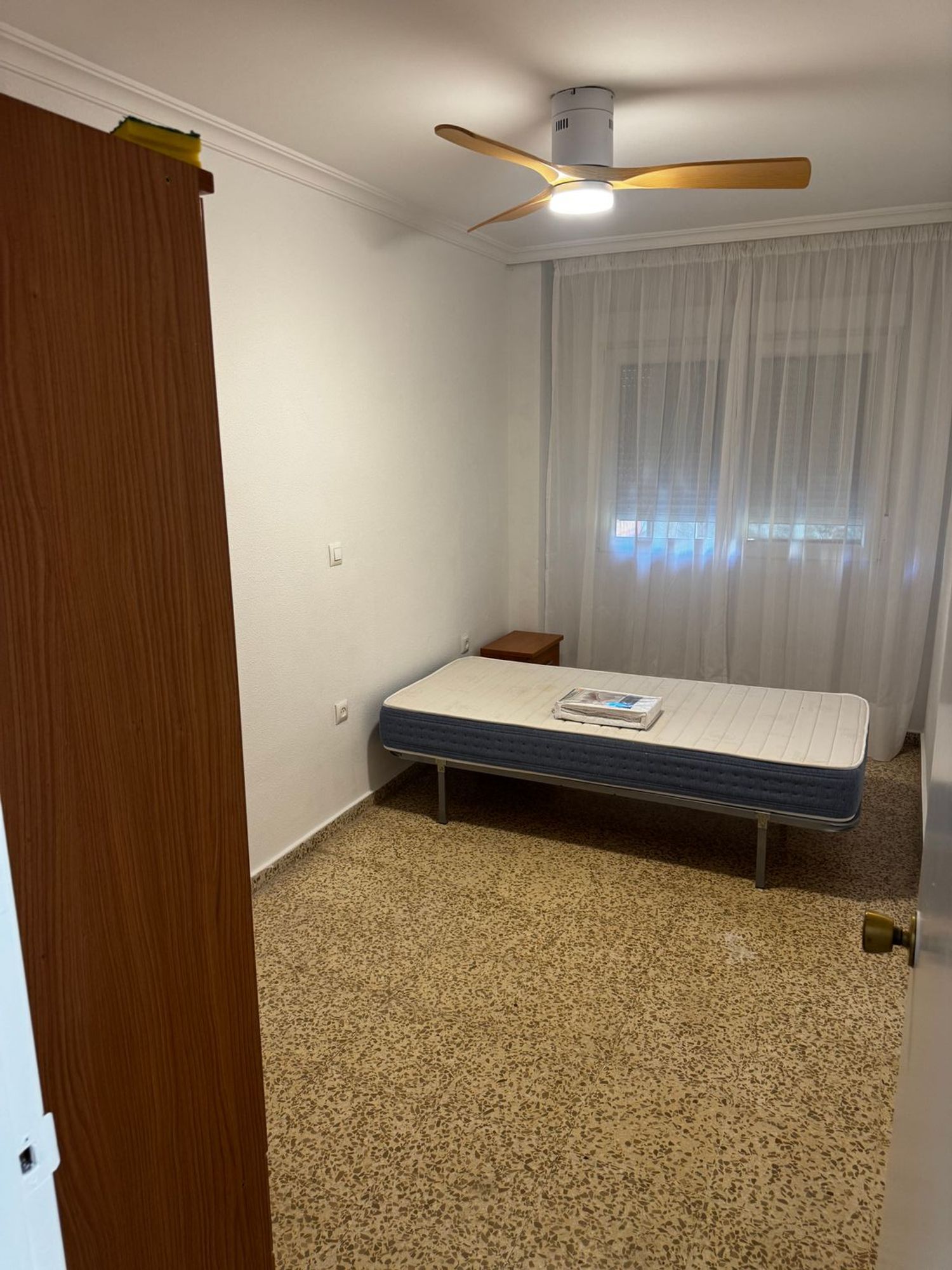 Piso en Avenida Ricardo Carapeto Zambrano, 37, San Roque - Ronda norte, San Roque - Ronda norte - Foto 4