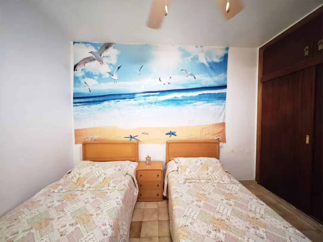 Planta baja en  Urbanización Manilva Beach 23 - Foto 19