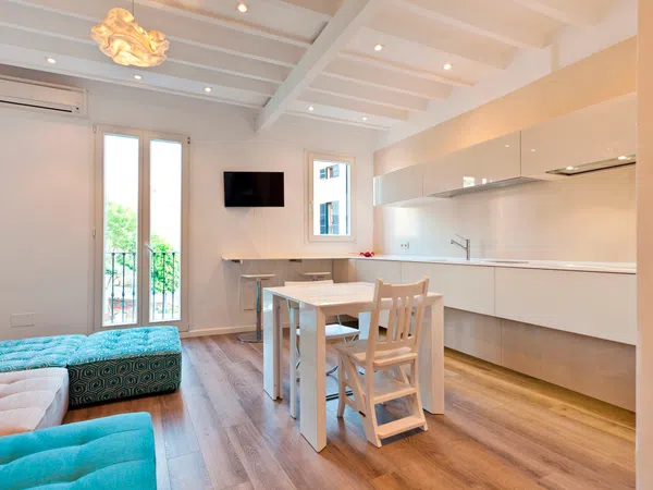 Estudio en paseo del Born, 5 - Foto 11