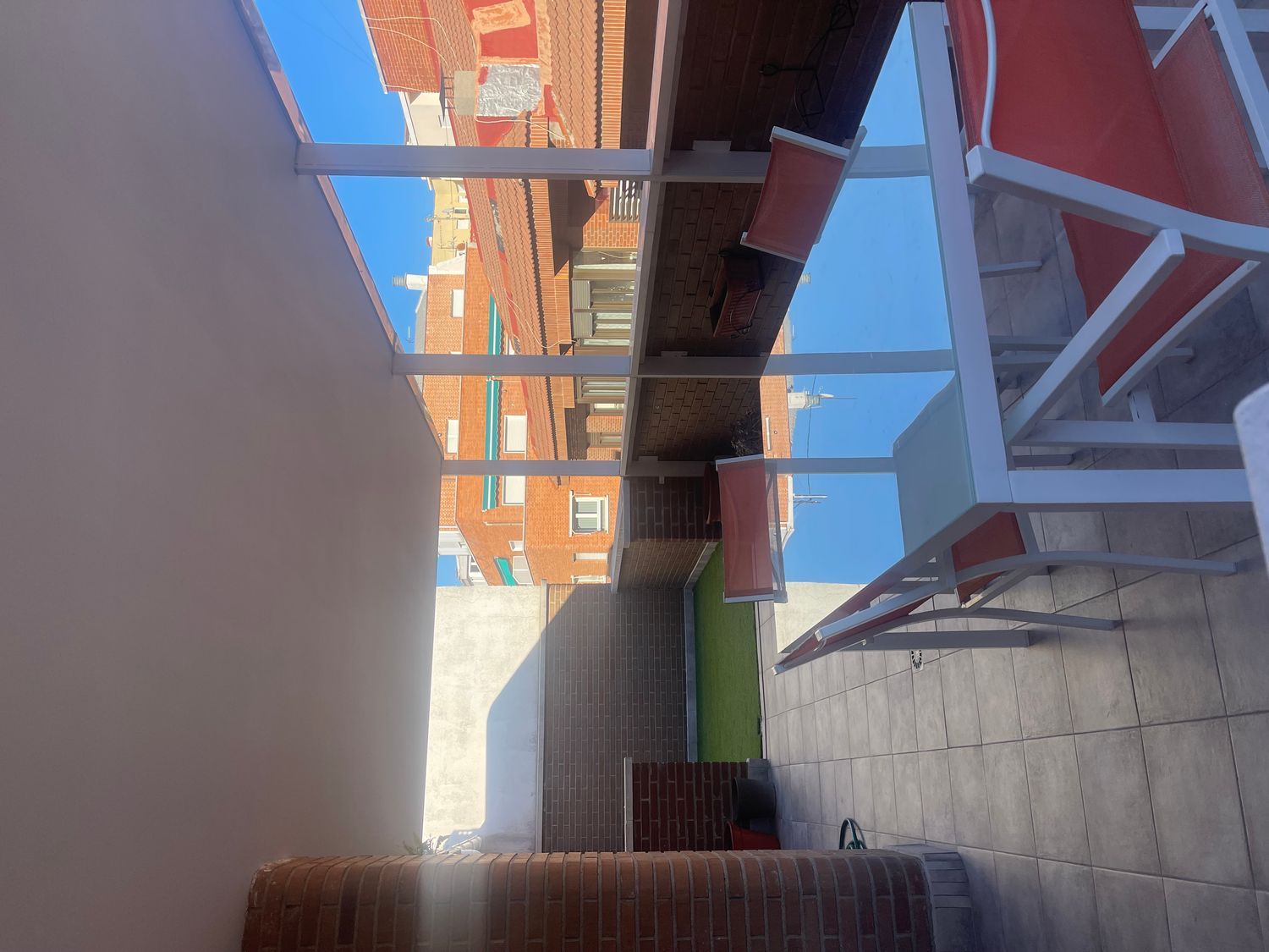 Ático en calle de Béjar, 13 - Foto 2