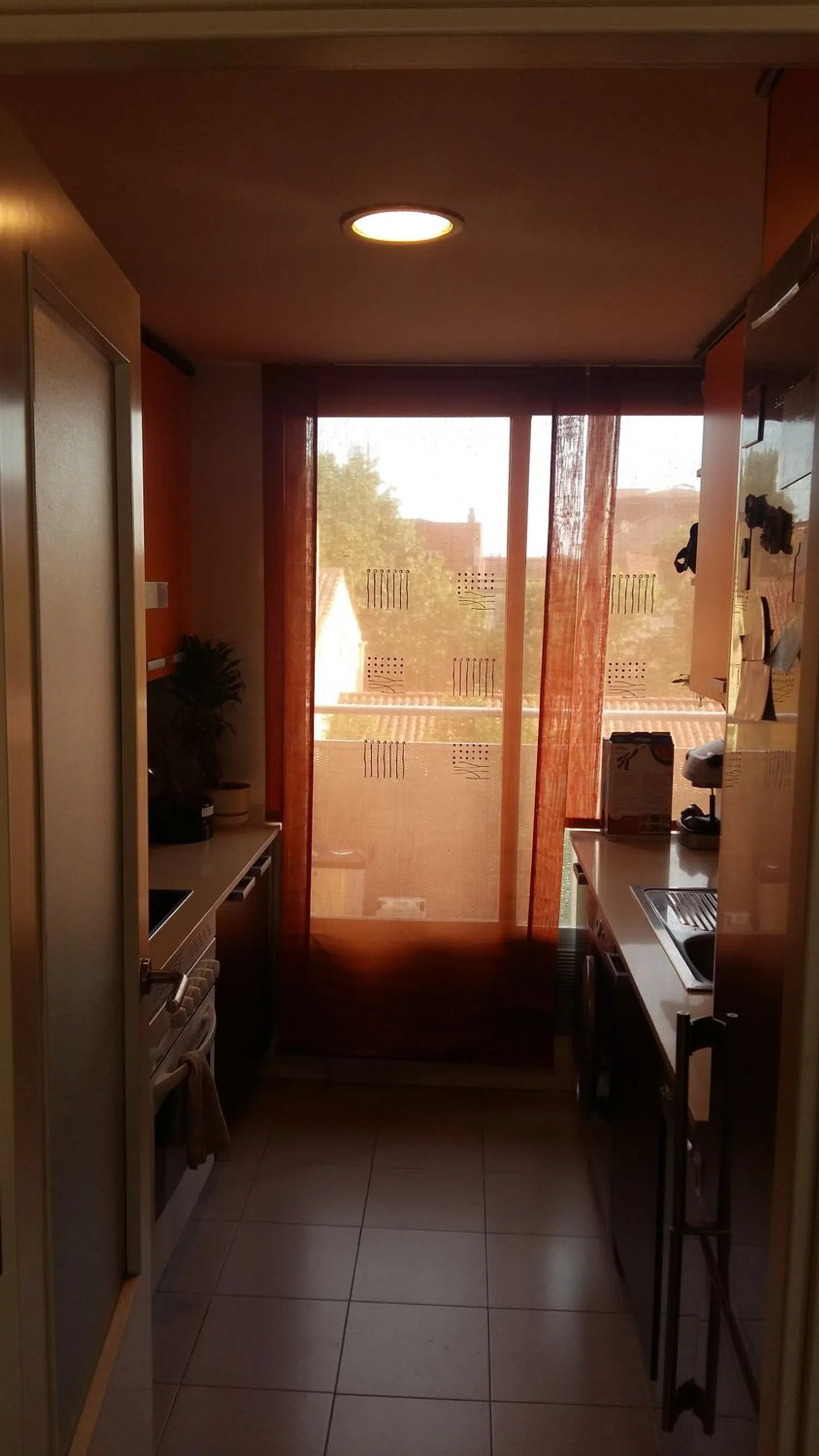 Ático en calle Cedros, 67 - Foto 3