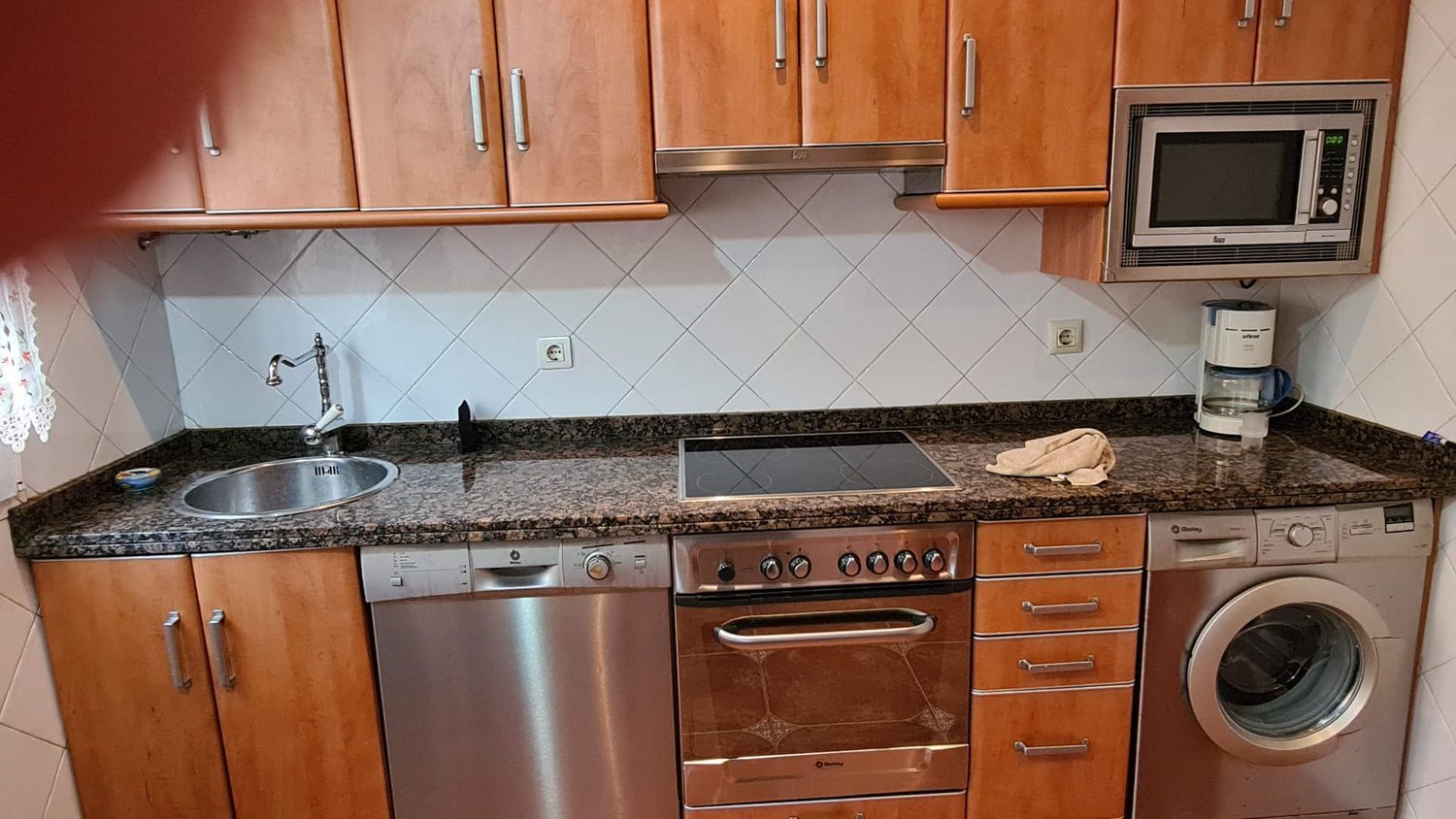 Piso en calle Francisco Cambo, 3 - Foto 7