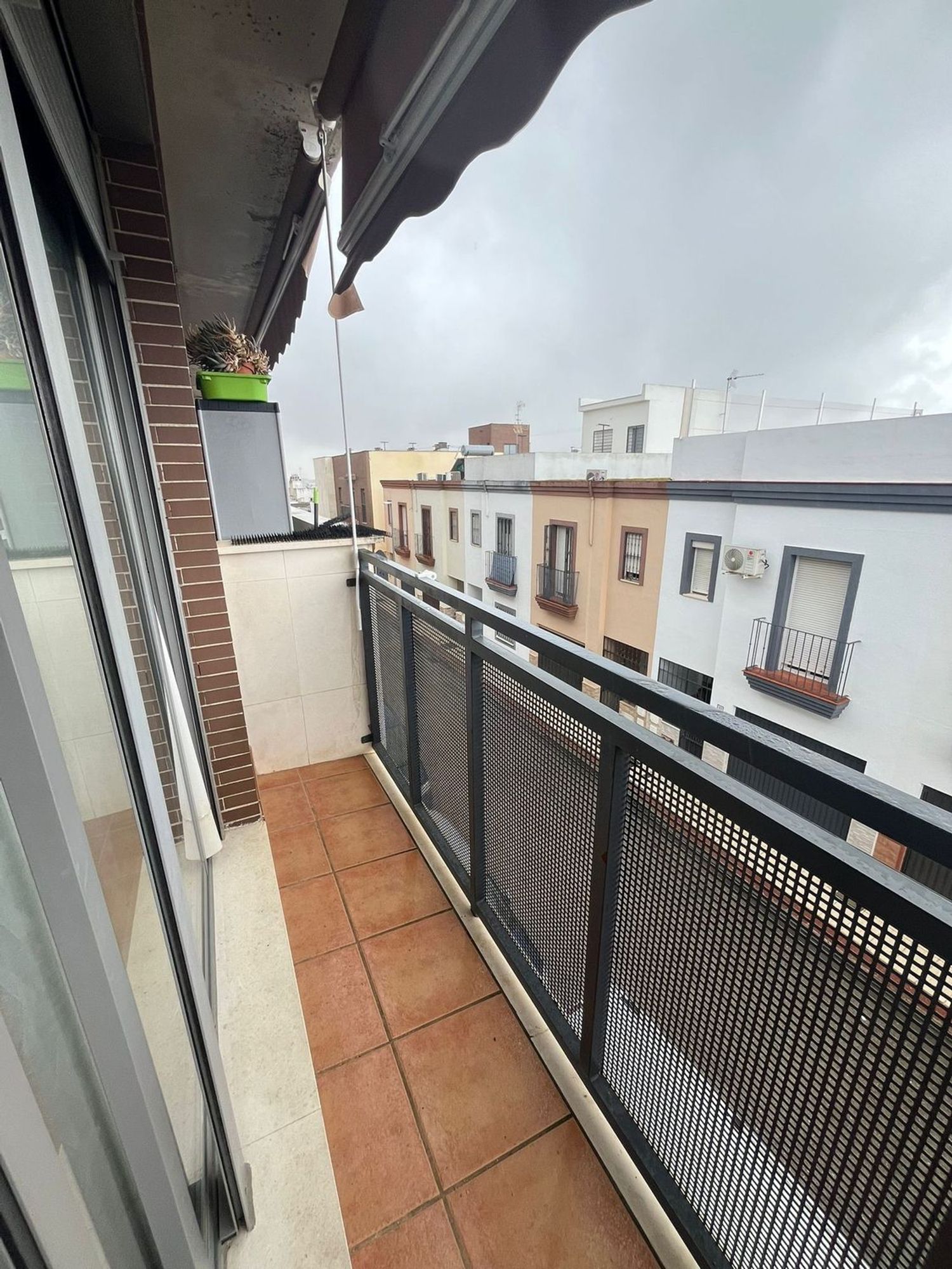 Piso en Calle Alcalde Joaquín Gutiérrez Pérez, 1 - Foto 5
