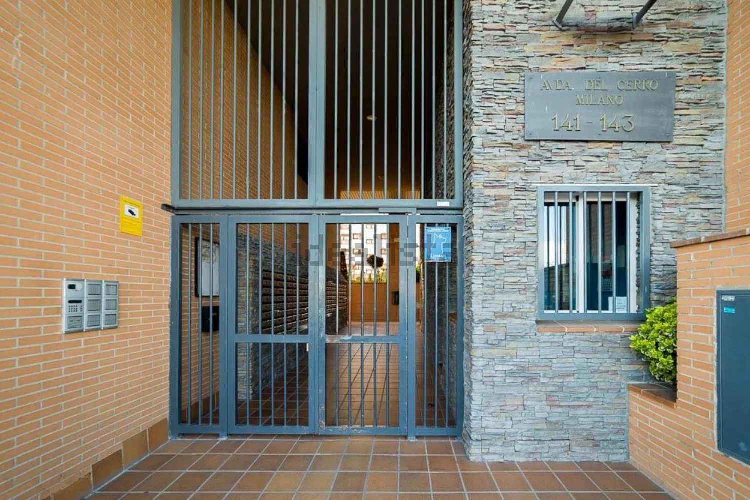 Piso en avenida del Cerro Milano, 141 - Foto 7