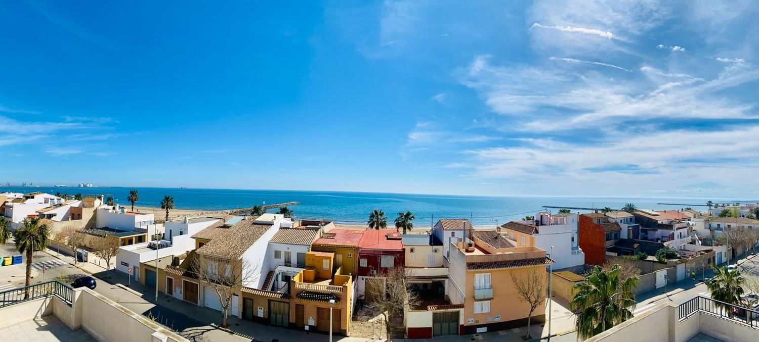 Piso en Calle Estornells, 7, Playa de Puçol, Playa de Puçol - Foto 12